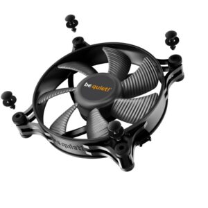 be quiet! Shadow Wings 2 | 120mm Case Fan - Afbeelding 5