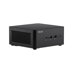 ASUS NUC 14 Pro UCFF Barebone Desktopcomputer | Intel Core 3 100U | Zonder DDR5-geheugen, opslag en besturingssysteem | REFURBISHED BRONZE - Afbeelding 8
