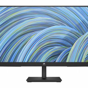 HP V24v G5 23,8″ | 1920×1080 Full HD VA | 75 Hz | 5ms | FreeSync | Monitor - Afbeelding 1
