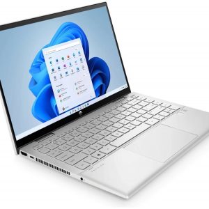 HP Pavilion x360 14-dy0204nd | 14'' Full HD IPS | Intel Core i3-1125G4 | 8GB RAM | 256GB SSD | W11 Home - Afbeelding 6