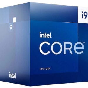 Intel Core i9-13900 | 24 Core | 2GHz (5,6GHz Turbo) | LGA 1700 | Processor | CPU - Afbeelding 1
