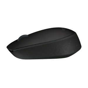 Logitech B170 | Draadloze Muis | Links- en Rechtshandig | RF | 1000 DPI | Zwart - Afbeelding 6