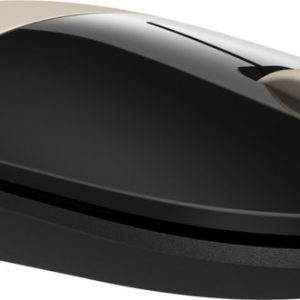 HP Z3700 | Draadloze Muis | Links- en Rechtshandig | RF | 1200 DPI | Goud - Afbeelding 3