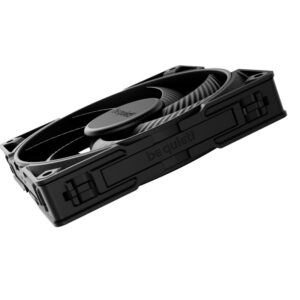 be quiet! Silent Wings Pro 4 | 140mm PWM Case Fan | Zwart - Afbeelding 4