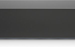 HP Universal Multiport Hub | USB-C | Zwart - Afbeelding 5