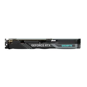 Gigabyte GeForce RTX 4060 Gaming OC | 8GB GDDR6 VRAM | Videokaart | GPU | Nvidia - Afbeelding 4