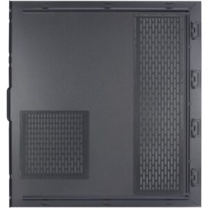 Inter-Tech C-701 Panorama | Full Tower Case | Zwart - Afbeelding 13