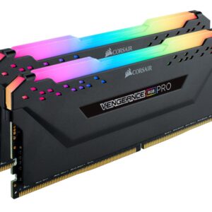 Corsair Vengeance RGB Pro | 32GB 2x16GB DDR4 | 3600MHz | DIMM | CL18 | Geheugenmodule | RAM - Afbeelding 7