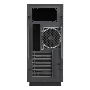 Sharkoon Pure Steel RGB | Midi Tower Behuizing | Wit - Afbeelding 6
