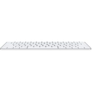 Apple Magic Keyboard | Draadloos | Bluetooth/USB | QWERTY | Wit - Afbeelding 3