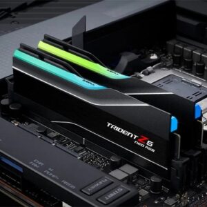 G.Skill Trident Z5 Neo RGB | 32GB 2x16GB DDR5 | 5600MHz | DIMM | CL30 | Geheugenmodule | RAM - Afbeelding 6