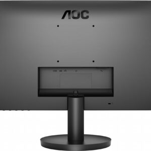 AOC 24B3CA2 | 23,8" Full HD IPS | 100Hz | USB-C en HDMI | Monitor - Afbeelding 7