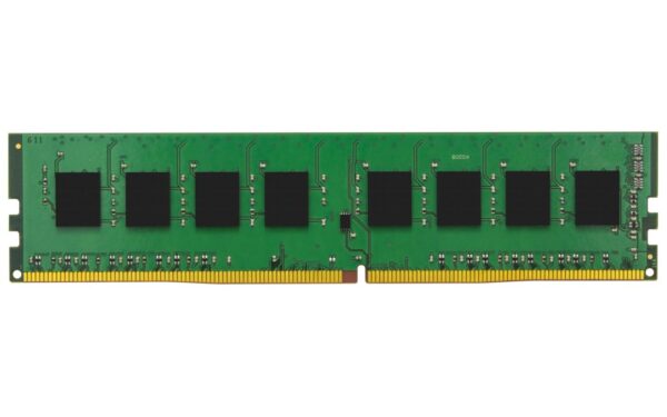 Kingston ValueRam | 1x32GB DDR4 | 3200MHz | DIMM | CL22 | Geheugenmodule | RAM - 0