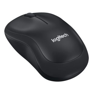 Logitech M220 | Draadloze Muis | Links- en Rechtshandig | RF | 1000 DPI | Grijs - Afbeelding 4