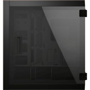 MSI MPG Sekira 500G | Midi Tower Case | USB-C | Zwart - Afbeelding 11