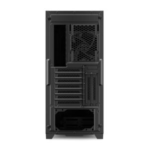 Sharkoon M30 | Full Tower Case | Zwart - Afbeelding 8