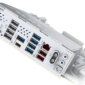 Gigabyte B850 AORUS ELITE WIFI7 ICE | Socket AM5 | AMD B850 | 4xDDR5 | ATX | Moederbord - Afbeelding 3