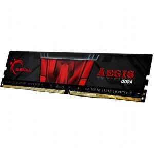 G.Skill Aegis | 1x16GB DDR4 | 3200MHz | DIMM | CL16 | Geheugenmodule | RAM - Afbeelding 1