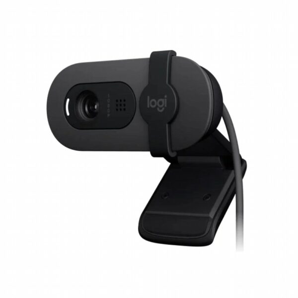 Logitech Brio 105 Business Webcam - 0