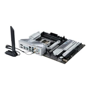 ASUS PRIME X670E-PRO WIFI | Socket AM5 | Intel X670 | 4xDDR5 | ATX | Moederbord - Afbeelding 9