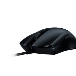 Razer Viper 8KHz | Bedrade Gaming Muis | Links- en Rechtshandig | USB-A | 20.000 DPI | Zwart - Afbeelding 5