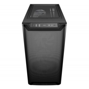 be quiet! PURE BASE 501 LX RGB | Midi Tower Case | Zwart - Afbeelding 7