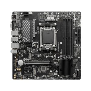 MSI PRO B650M-P | Socket AM5 | AMD B650 | 4xDDR5 | Micro-ATX | Moederbord - Afbeelding 5
