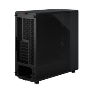 Fractal Design North TG Clear Charcoal | Midi Tower Case | Zwart - Afbeelding 13