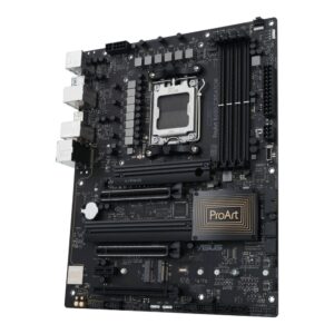 ASUS PROART B650-CREATOR | Socket AM5 | AMD B650 | 4xDDR5 | ATX | Moederbord - Afbeelding 11