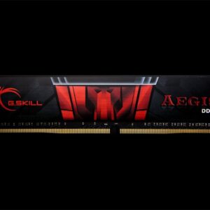 G-Skill Ripjaws | 1x8GB DDR4 | 2400MHz | DIMM | CL17 | Geheugenmodule | RAM - Afbeelding 4