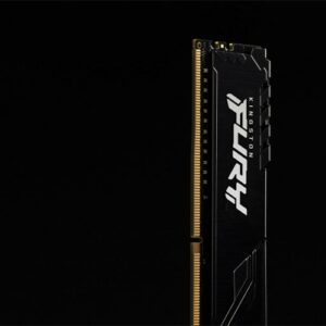 Kingston Fury Beast | 1x16GB DDR4 | 3200MHz | DIMM | CL16 | Geheugenmodule | RAM - Afbeelding 10