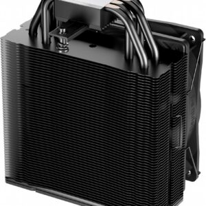 be quiet! Pure Rock 3 | 190W TDP | 154mm Hoogte | 120mm Fan | CPU Luchtkoeler - Afbeelding 5