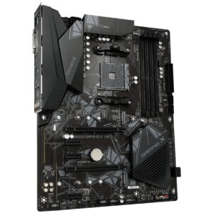 Gigabyte B550 Gaming X V2 | Socket AM4 | AMD B550 | 4xDDR4 | ATX | Moederbord - Afbeelding 4