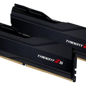 G.Skill Trident Z | 32GB 2x16GB DDR5 | 6000MHz | DIMM | CL36 | Geheugenmodule | RAM - Afbeelding 4