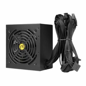 Antec Cuprum Strike CSK650 | 650 Watt Bronze ATX PSU | Power Supply | Voeding - Afbeelding 3