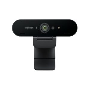 Logitech Brio Ultra HD Pro Zakelijk | 4K 30FPS USB Webcam met Microfoon - Afbeelding 3