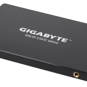 Gigabyte | 240GB SATA SSD | 2.5" | 500 MB/s Lezen | 420 MB/s Schrijven - Afbeelding 4