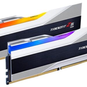 G.Skill Z5 RGB | 32GB 2x16GB DDR5 | 7800MHz | DIMM | CL36 | Geheugenmodules | RAM - Afbeelding 3