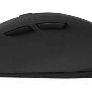 QWARE Wireless Mouse Bolton Zwart - Afbeelding 3