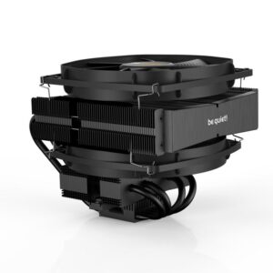 be quiet! Dark Rock TF 2 | 230W TDP | 134mm Hoogte | 135mm Fan | CPU Luchtkoeler - Afbeelding 1