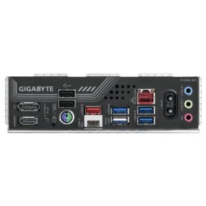 Gigabyte B850 GAMING X WIFI6E | Socket AM5 | AMD B850 | 4xDDR5 | ATX | Moederbord - Afbeelding 5