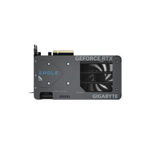 GIGABYTE GeForce RTX 5060 Ti EAGLE OC | 8GB GDDR7 | DLSS 4 | Videokaart | Nvidia GPU - Afbeelding 4