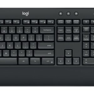 QWERTZ | Logitech MK545 Advanced | Draadloze Muis en Toetsenbordcombo | QWERTZ - Afbeelding 1