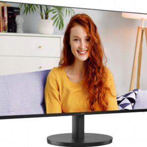 AOC 24B3CA2 | 23,8" Full HD IPS | 100Hz | USB-C en HDMI | Monitor - Afbeelding 3