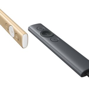 Logitech Spotlight Presenter | Draadloos | Bluetooth & USB 2.4 GHz | Bereik tot 30 meter | Grijs - Afbeelding 8