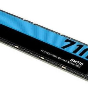 Lexar NM710 | 2TB NVMe SSD | M.2 Gen4 | 4.850MB/s Lezen | 4.500MB/s Schrijven - Afbeelding 3