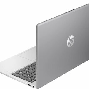 HP 250R G10 | 15.6'' Full HD IPS | Intel Core 5 120U | 16GB RAM | 512GB SSD | W11 Pro | Grijs/Zilver - Afbeelding 4