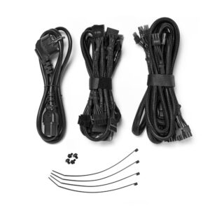 Be quiet! Straight Power 11 | 1000 Watt Gold ATX PSU | Power Supply | Voeding - Afbeelding 8