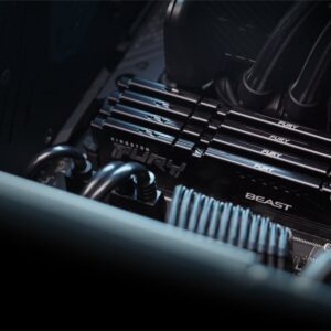 Kingston Fury Beast | 1x32GB DDR5 | 600MHz | DIMM | CL36 | Geheugenmodule | RAM - Afbeelding 11