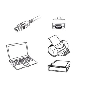 Eminent EM1016 | USB naar Serieel Converter - Afbeelding 4